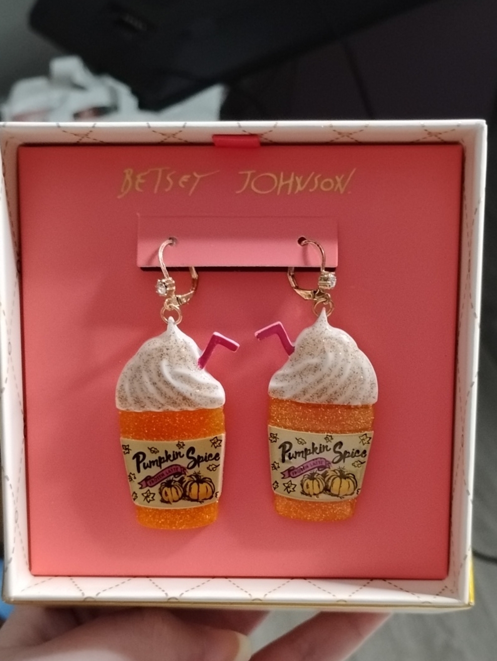 Betsey johnson